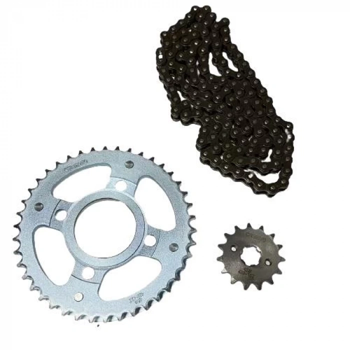 Honda CB 125 E Zincir Dişli Seti