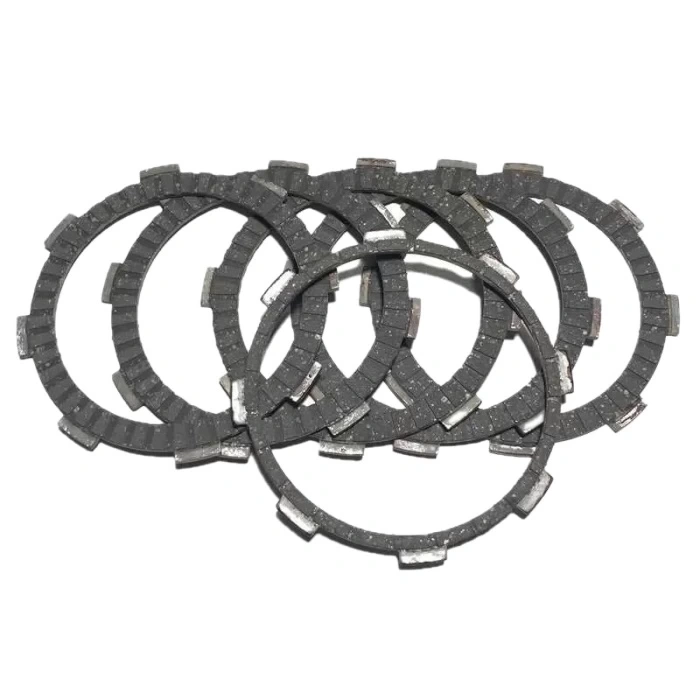 Honda CBR 125 Debriyaj Balatası Takım