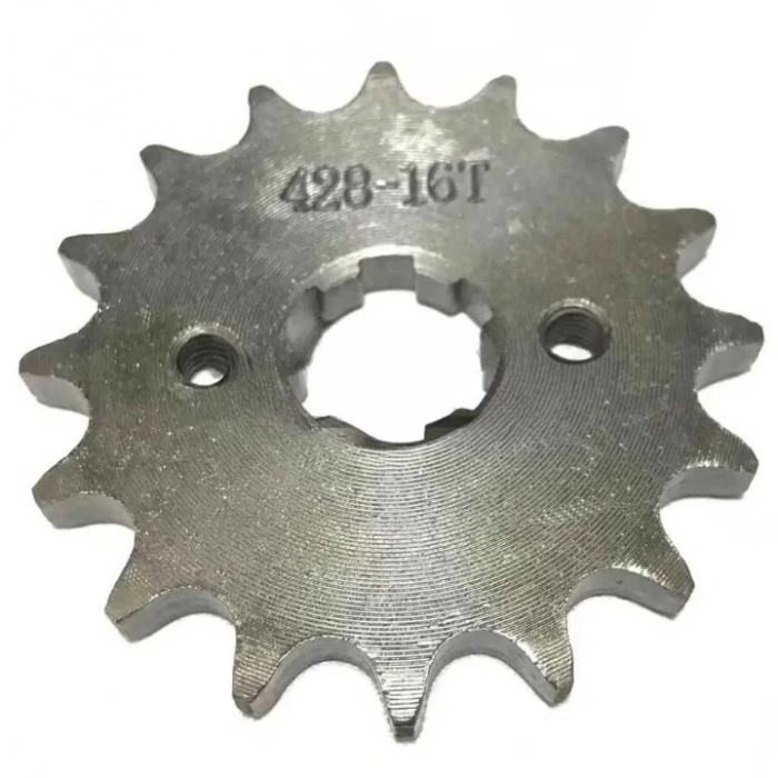 Honda CBR 125 Ön Dişli