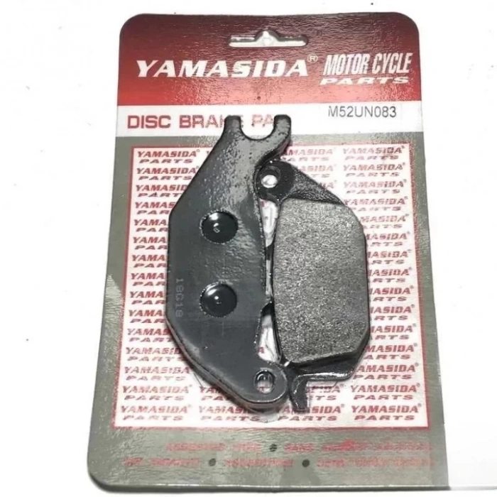 Honda CBR 125 Ön Fren Balatası FA 629 TW Takım