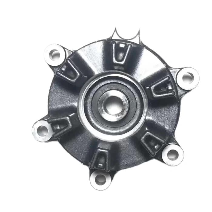 Honda CBR 250 Dişli Flanşı Arka Orijinal