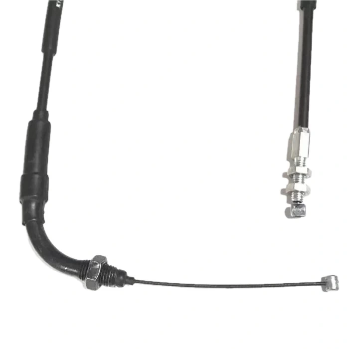 Honda CBR 250 Gaz Teli 1 Orijinal