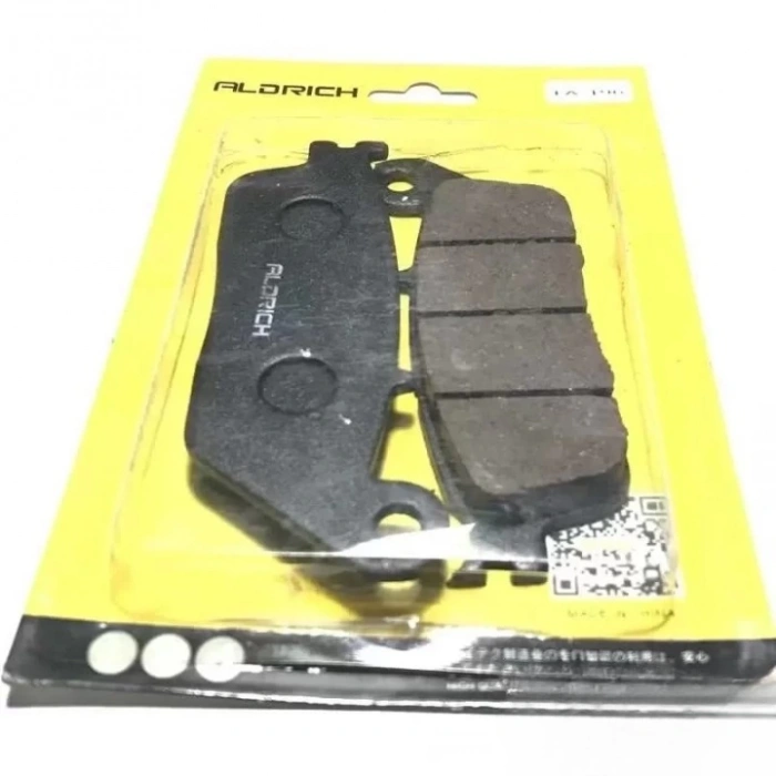 Honda CBR 500 Ön Fren Balatası