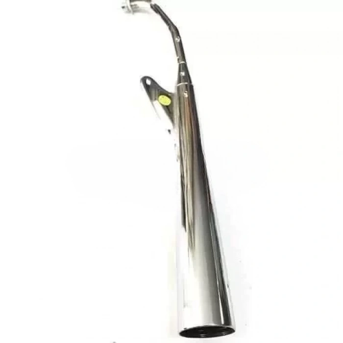 Honda CD 100 Egzoz Sleek