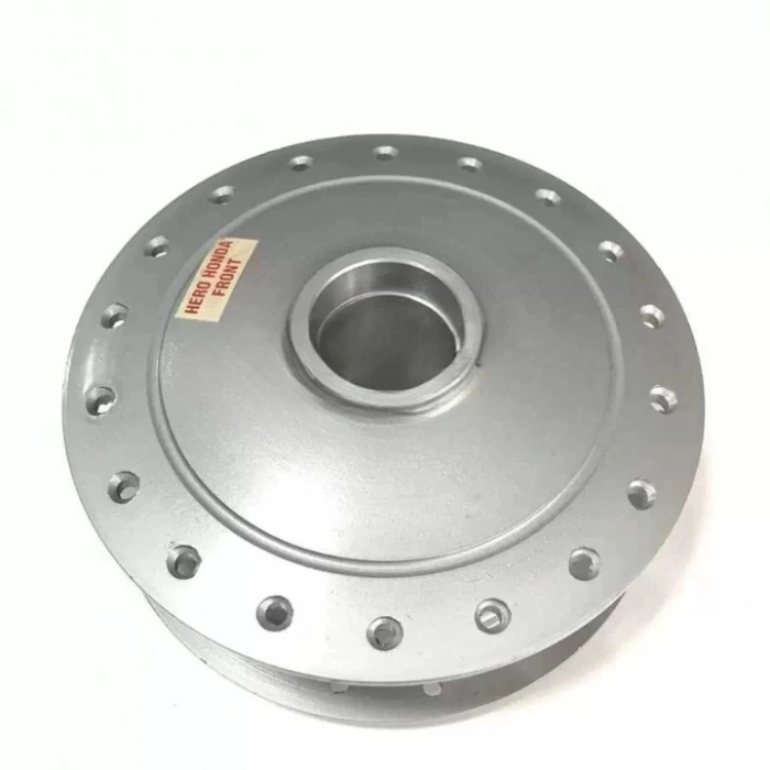 Honda CD 100 Göbek Ön