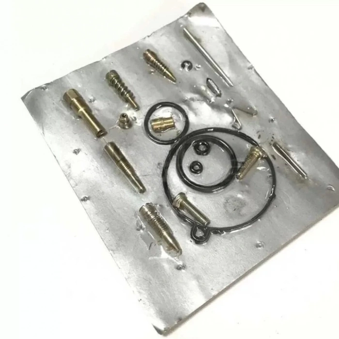 Honda CD 100 Karbüratör Tamir Takımı