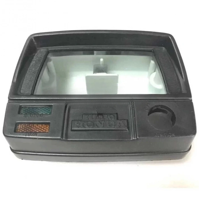 Honda CD 100 Kilometre Panosu