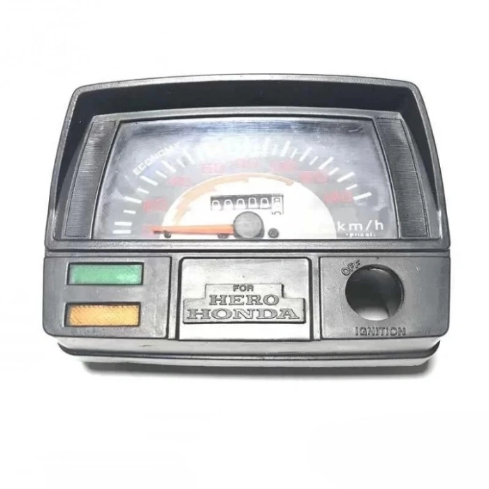 Honda CD 100 Kilometre Saati