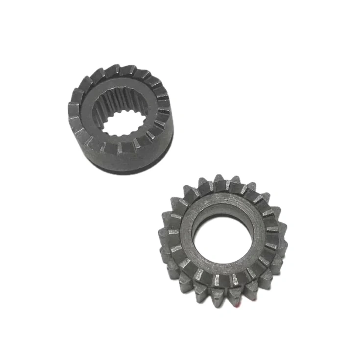 Honda CD 100 Marş Dişlisi Takım