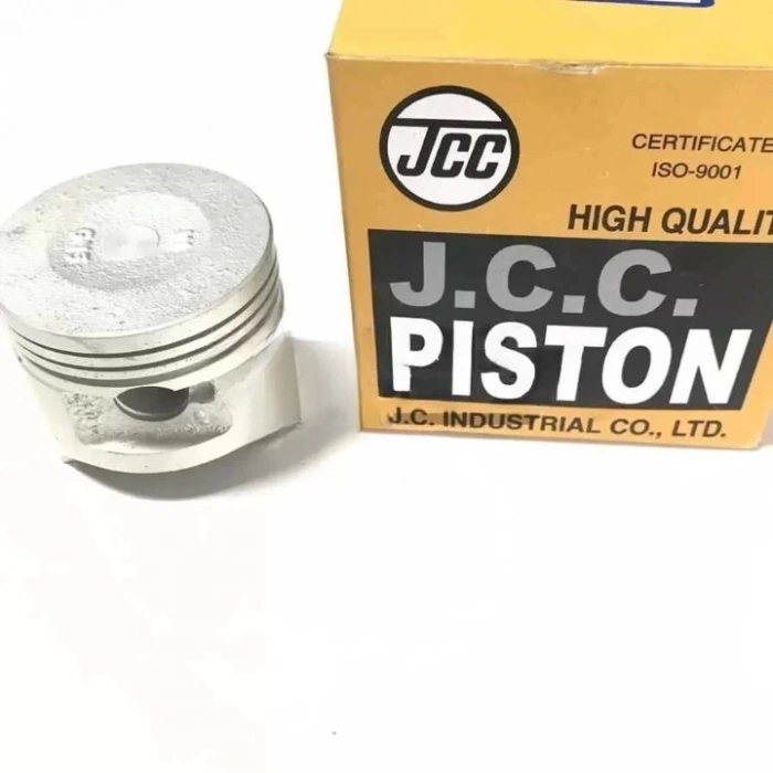 Honda CD 100 Piston Sekman 075 Jcc