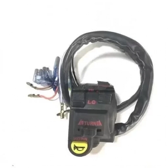 Honda CD 100 Sinyal Kütüğü