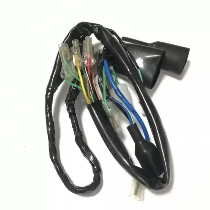 Honda CD 100 Tesisat