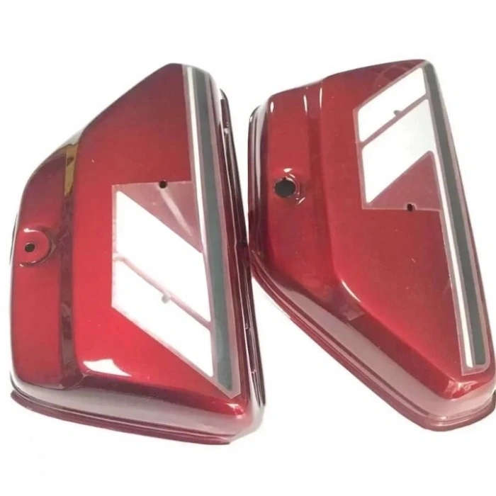 Honda CD 100 Yan Kapak Takım