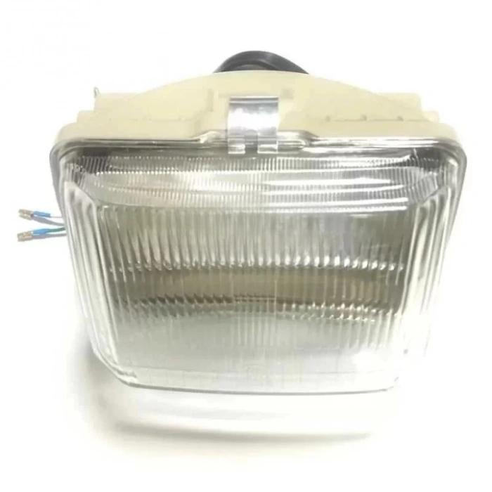 Honda CGL Far Köşeli