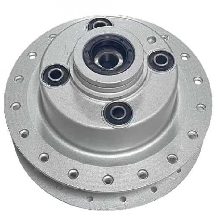 Honda CGL Göbek Arka