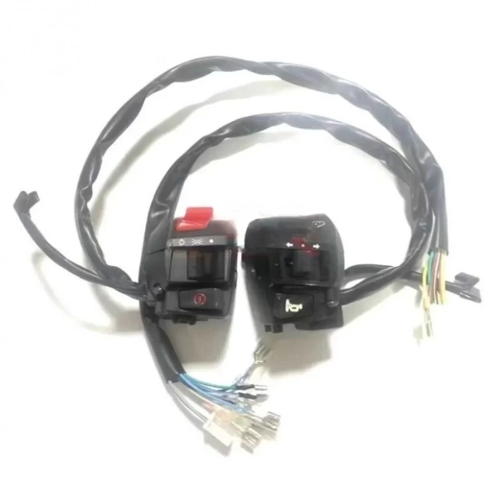 Honda CGL Sinyal Kütüğü Takım