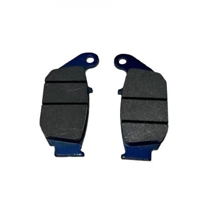 Honda CRF 250 L Arka Fren Balatası Orijinal