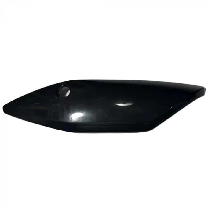 Honda CRF 250 L Avadanlık Kutu Kapağı Siyah Orijinal