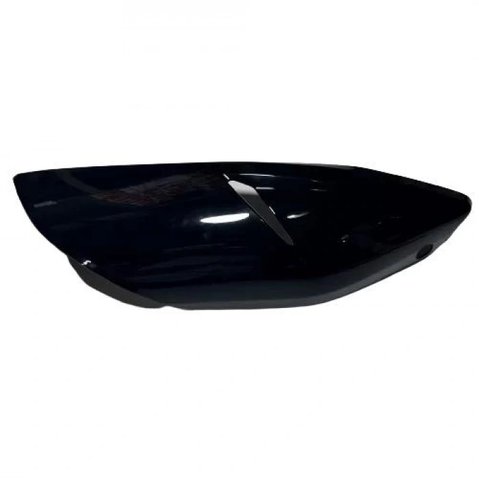 Honda CRF 250 L Egzoz Izgarası Siyah 17-20 Rally Orijinal