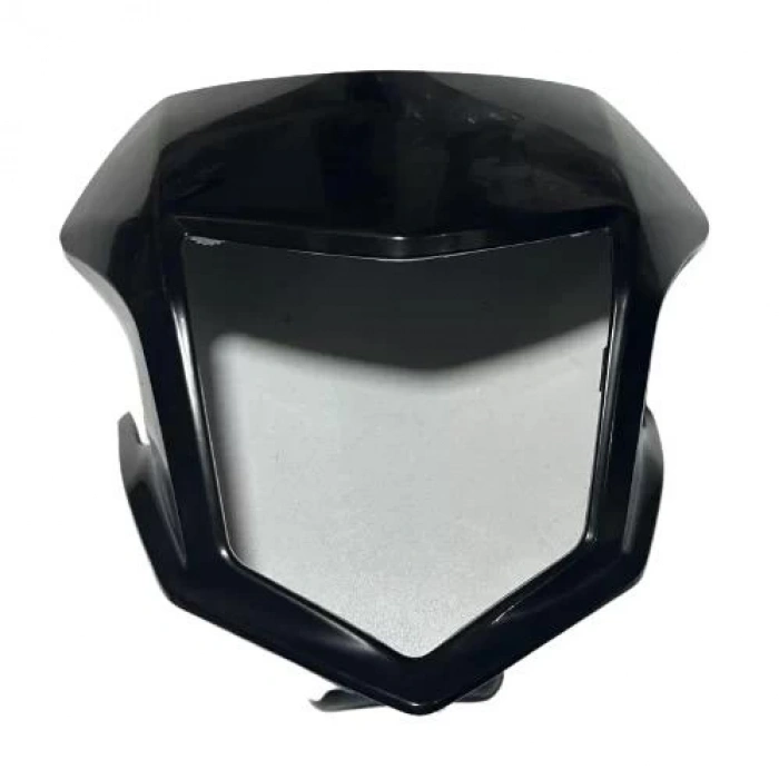 Honda CRF 250 L Far Çerçevesi Siyah Orijinal