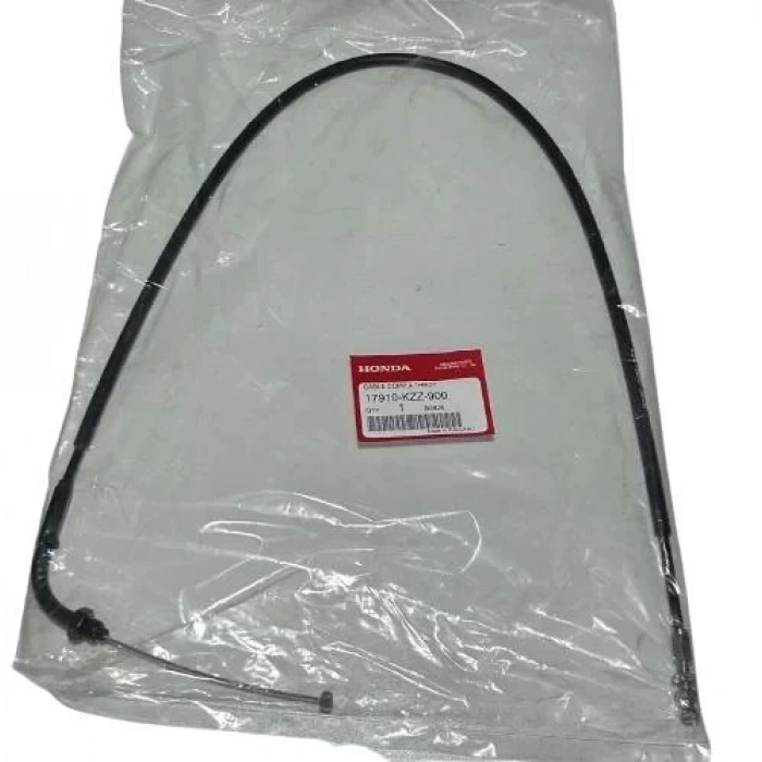 Honda CRF 250 L Gaz Teli 1 Orijinal