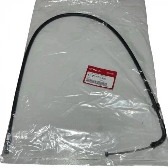 Honda CRF 250 L Gaz Teli 2 Orijinal