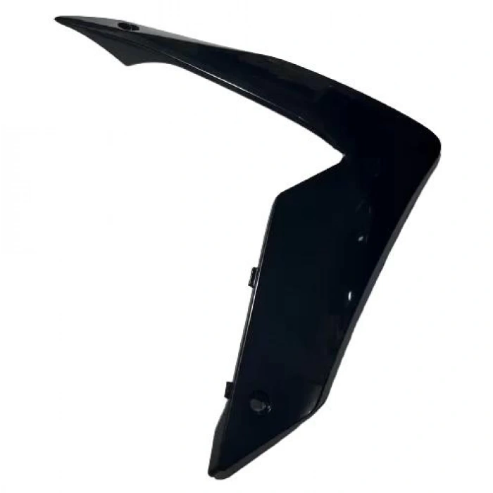 Honda CRF 250 L Grenaj Ön Sağ Rally Siyah 17-20 Orijinal