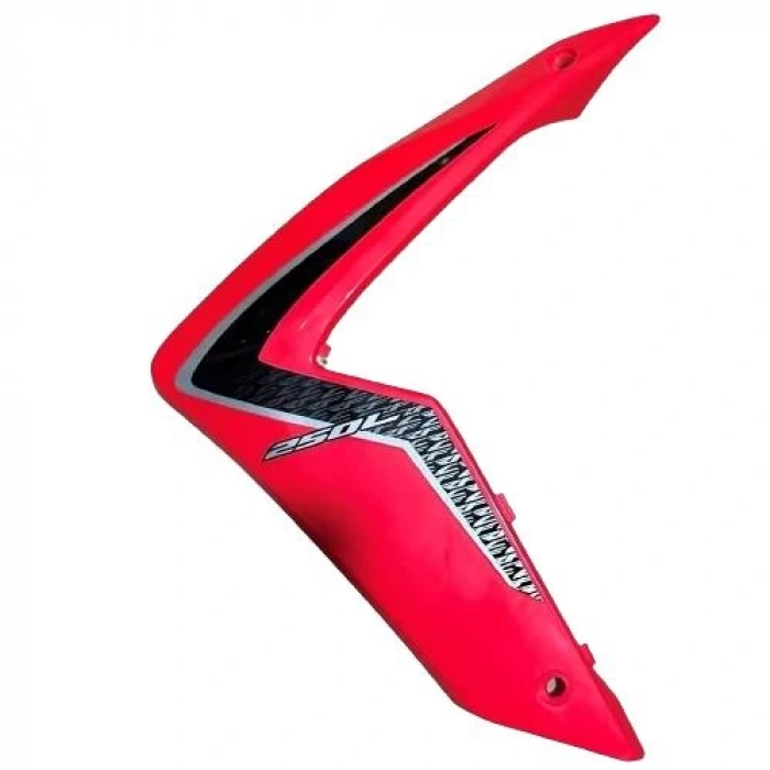 Honda CRF 250 L Grenaj Sol Etiketli Orijinal