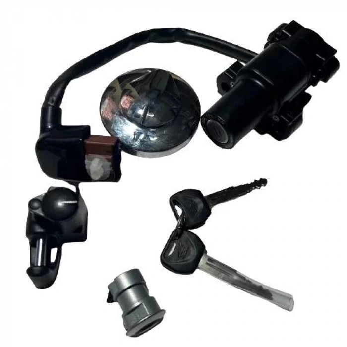 Honda CRF 250 L Kontak Seti Orijinal