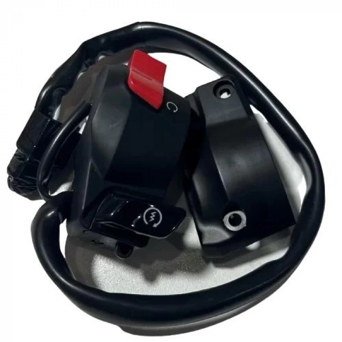 Honda CRF 250 L Kumanda Paneli Sağ Orijinal