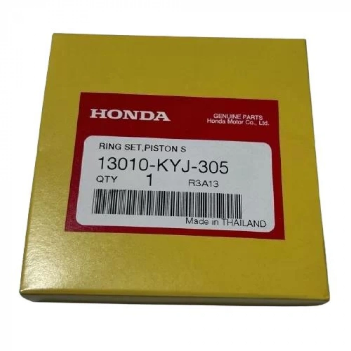 Honda CRF 250 L Sekman Orijinal