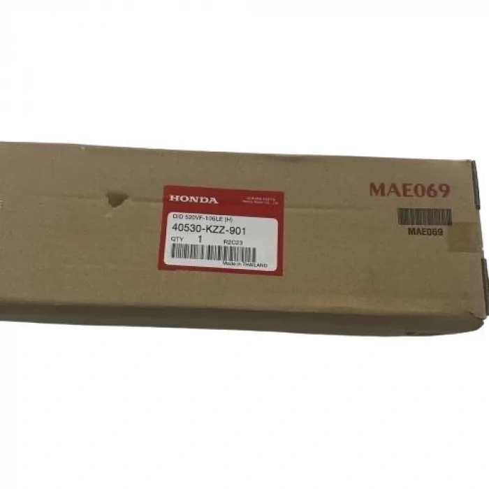 Honda CRF 250 L Teker Zinciri Orijinal