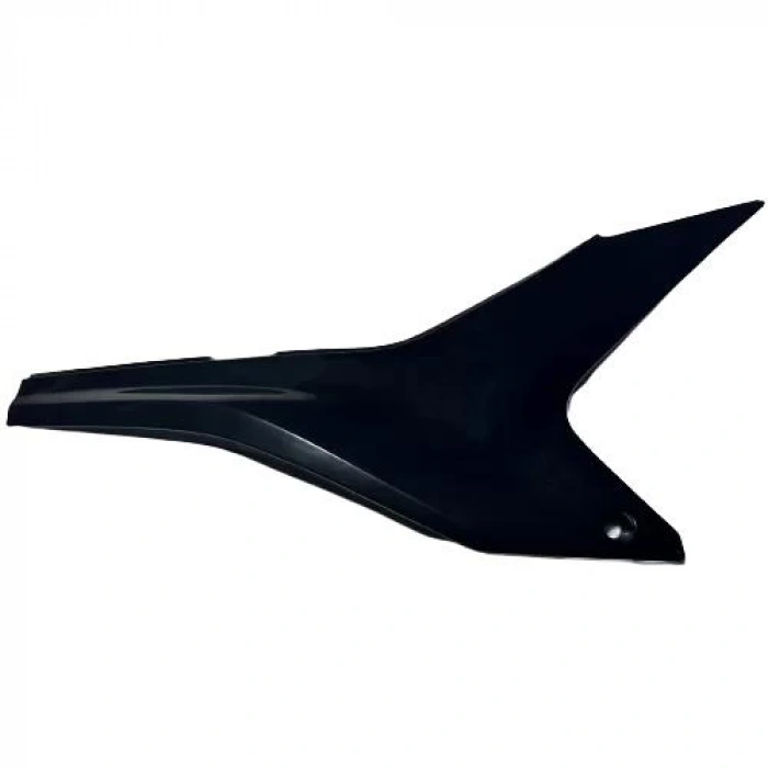 Honda CRF 250 L Yan Kapak Sağ Siyah Orijinal