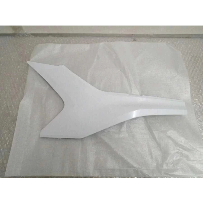 Honda CRF 250 L Yan Kapak Sol Beyaz Orijinal