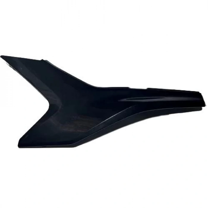 Honda CRF 250 L Yan Kapak Sol Siyah Orijinal