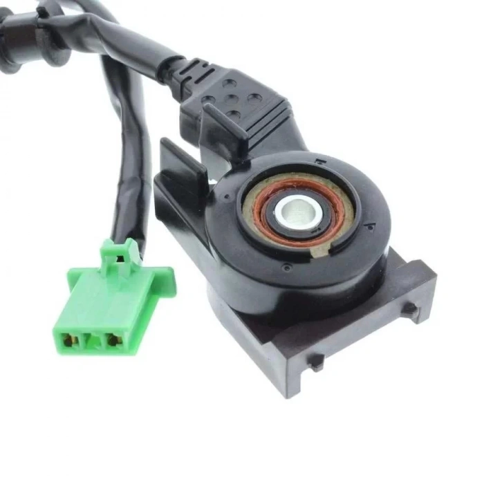 Honda CRF 250 L Yan Sehpa Müşürü Orijinal