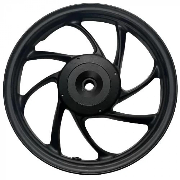 Honda Dio 110 Arka Jant