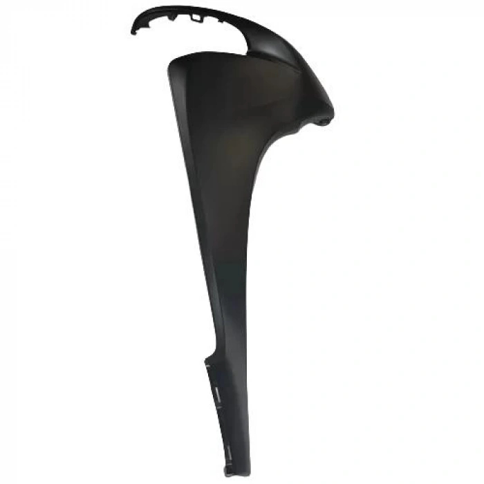 Honda Dio 110 Dizlik Sağ Mat Siyah Orijinal