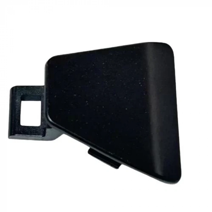 Honda Dio 110 Emg Acil Durum Kapağı Mat Siyah Orijinal