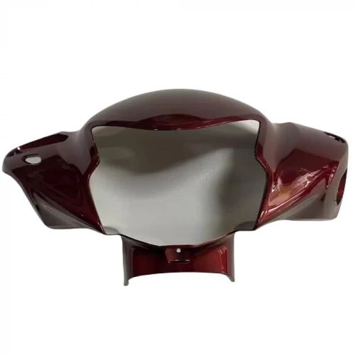 Honda Dio 110 Far Çerçevesi Kırmızı Orijinal