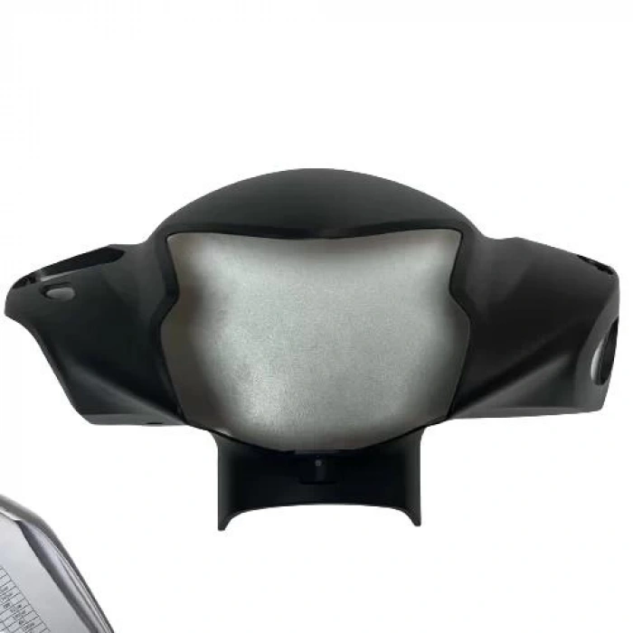 Honda Dio 110 Far Çerçevesi Mat Siyah Orijinal
