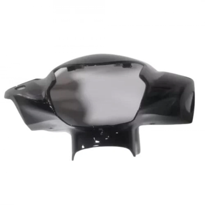 Honda Dio 110 Far Çerçevesi Siyah