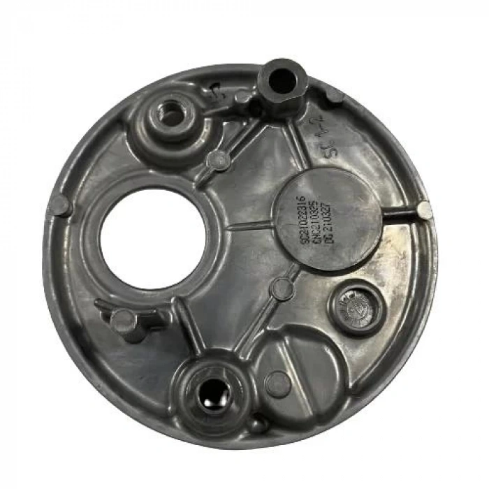 Honda Dio 110 Keçe Kapağı Orijinal