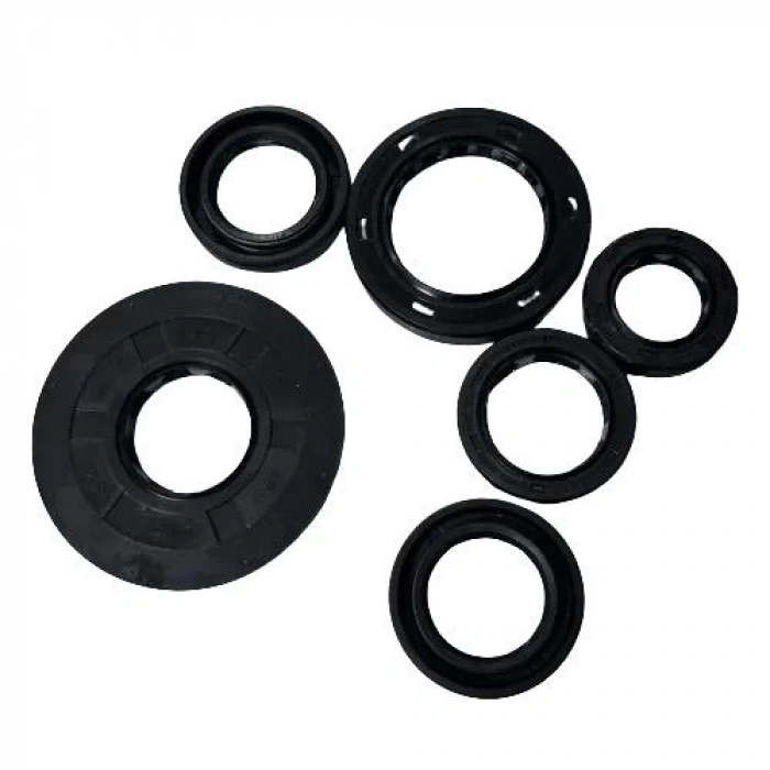 Honda Dio 110 Keçe Seti Oem