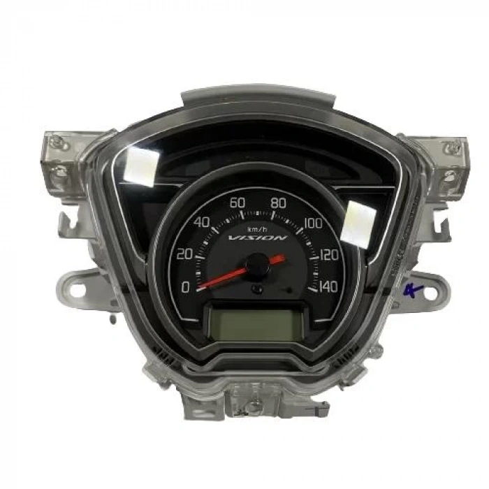 Honda Dio 110 Kilometre Saati Orijinal