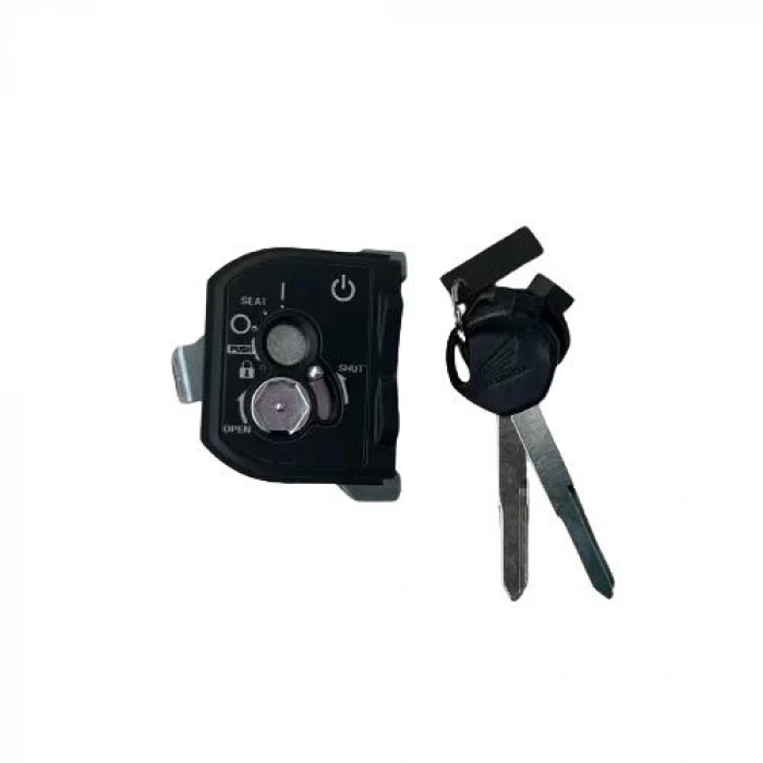 Honda Dio 110 Kontak Kapağı Orijinal