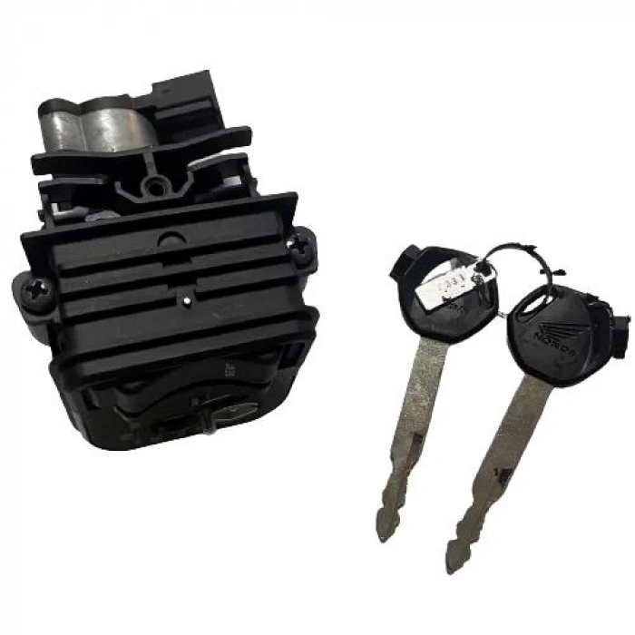 Honda Dio 110 Kontak Seti