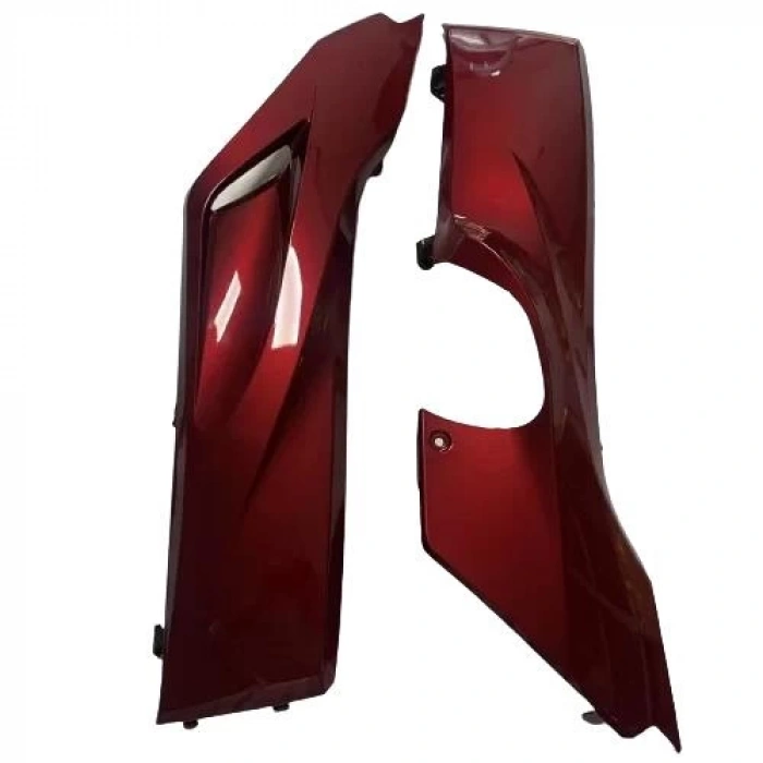 Honda Dio 110 Marşbiyel Kırmızı Takım