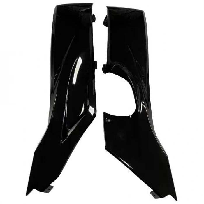 Honda Dio 110 Marşbiyel Siyah Takım