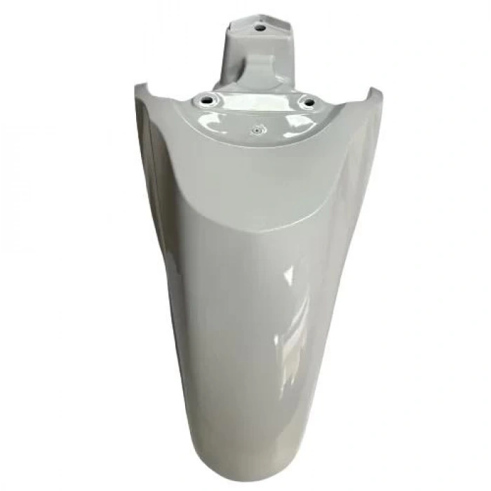 Honda Dio 110 Ön Çamurluk Beyaz